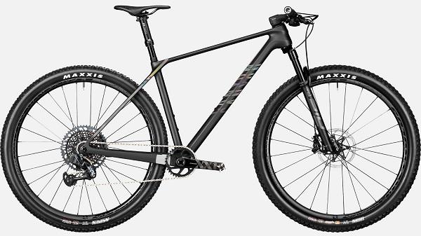 Canyon Exceed CFR LTD Mountain